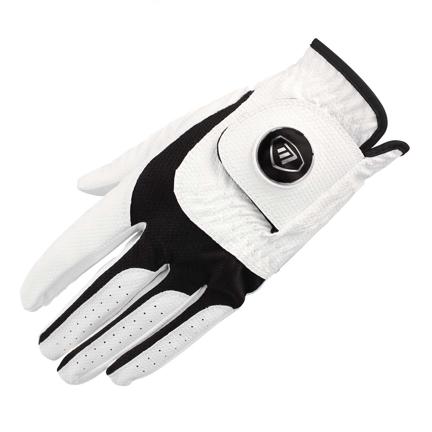 RX Ultimate Glove ladies white LH 23-G0012_4