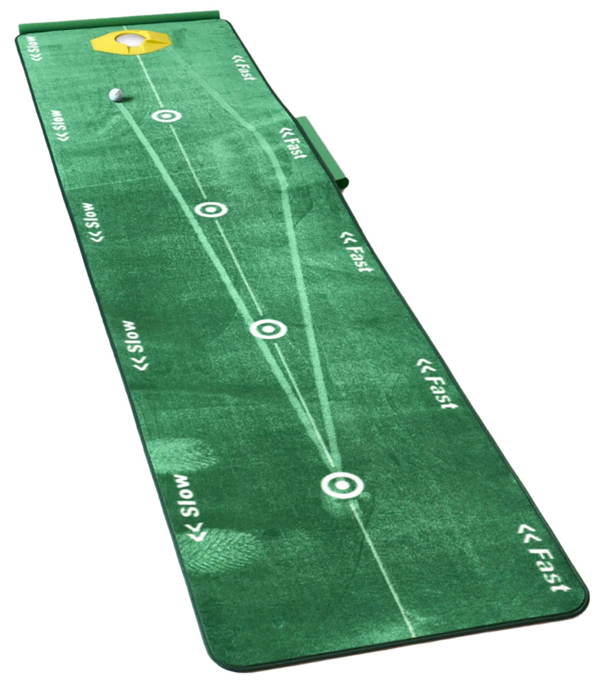 Pro-In Visible Putting M. (3 m x 0,75 m) 24-A0600