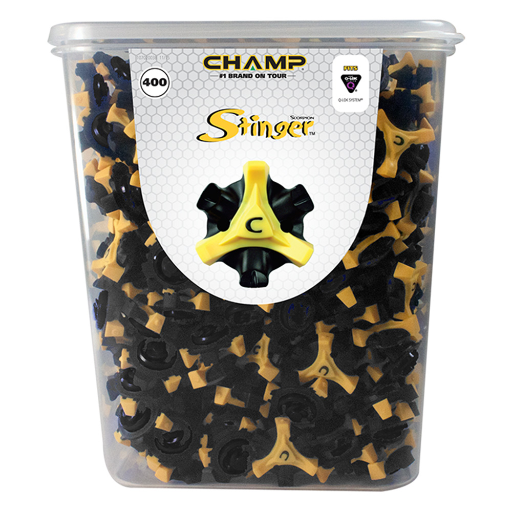 Boîte Stinger 400pcs. 28-A0050_2