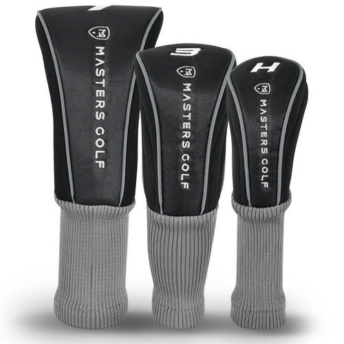 GX1 Graphite Clubpack Hommes 23-K0101_2