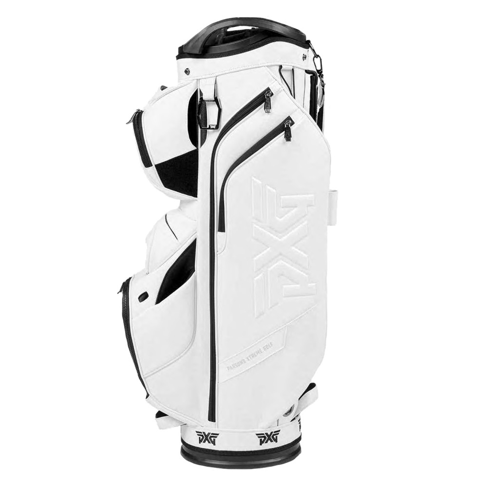 Sac de golf chariot de luxe B2 P22-T0100_2