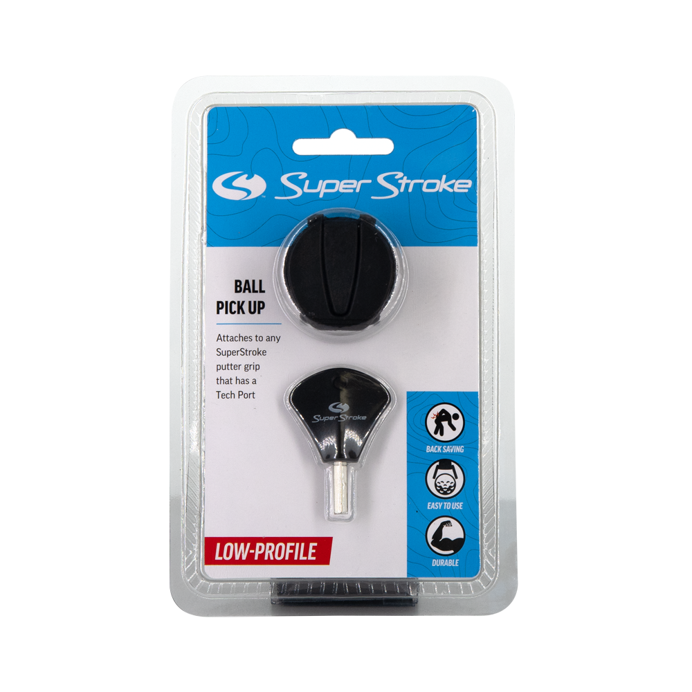 Tech Port Ball Pick up SS51-A2398
