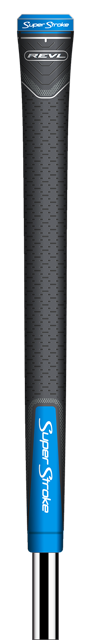 REVL Player standard "all rubber" (tout caoutchouc) SS51-A0021_2