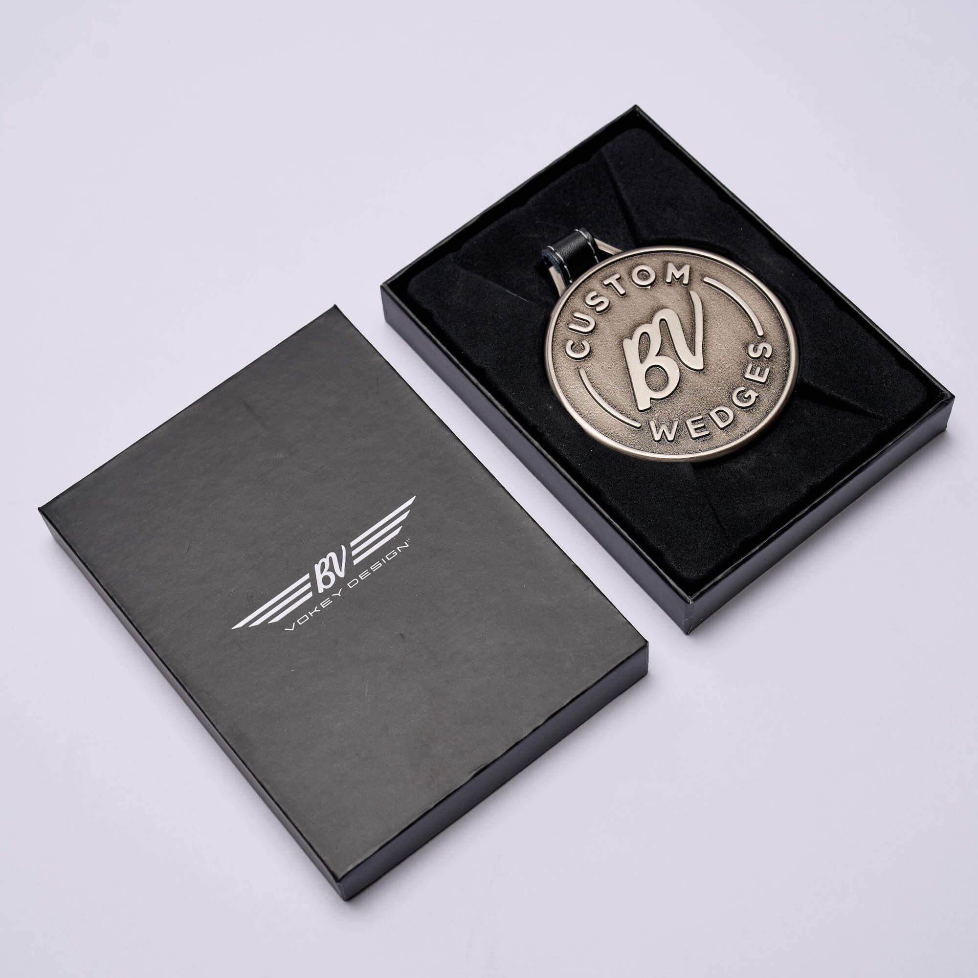 Sac Vokey Classic Tag VV40477_1