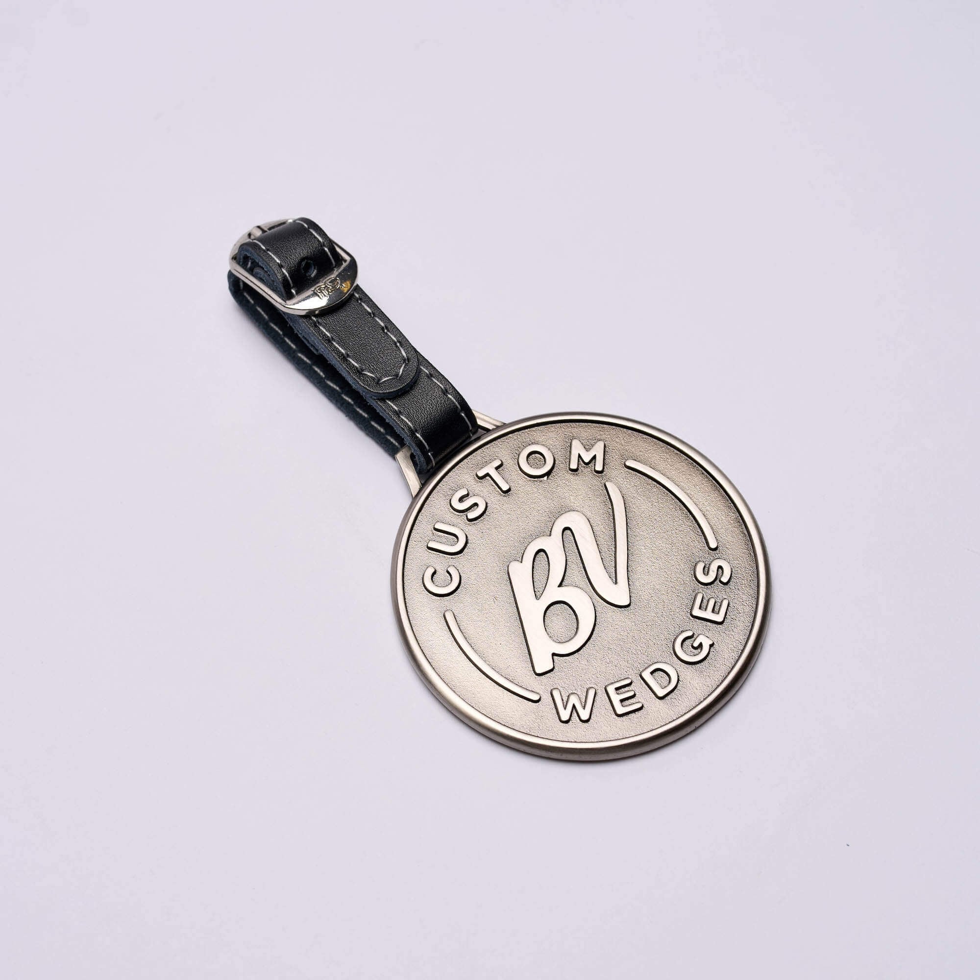 Sac Vokey Classic Tag VV40477_1