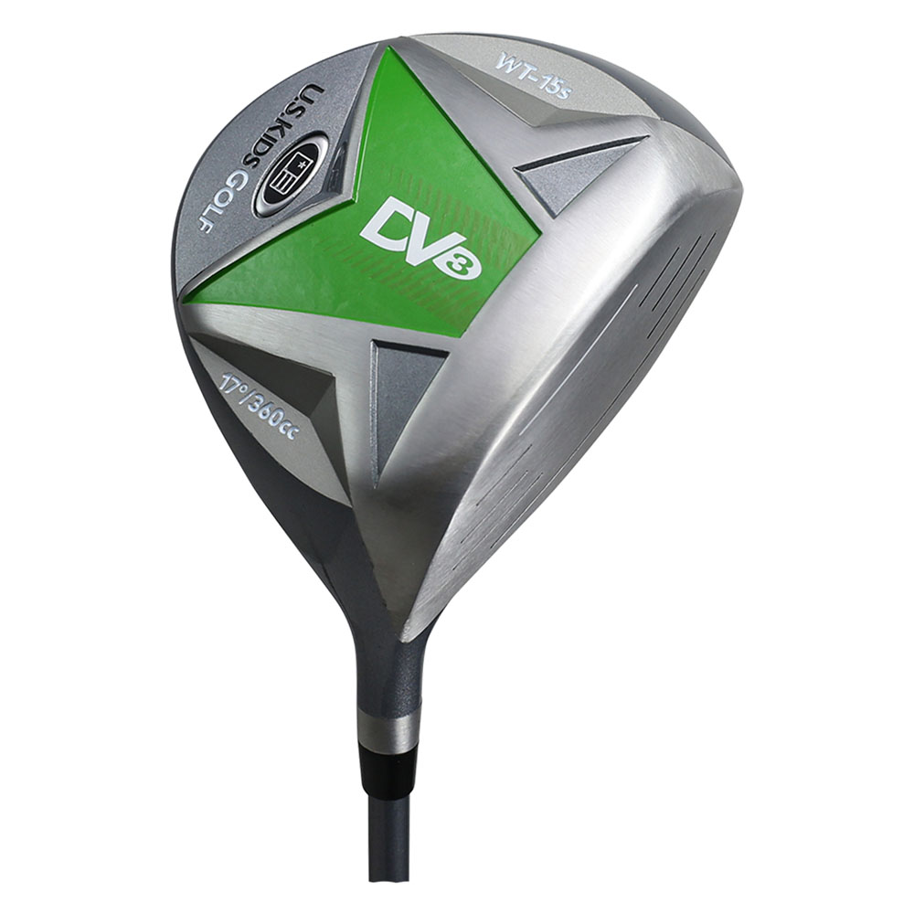 Ultralight 5-Club 57" 145-152cm vert 31-K2107_1