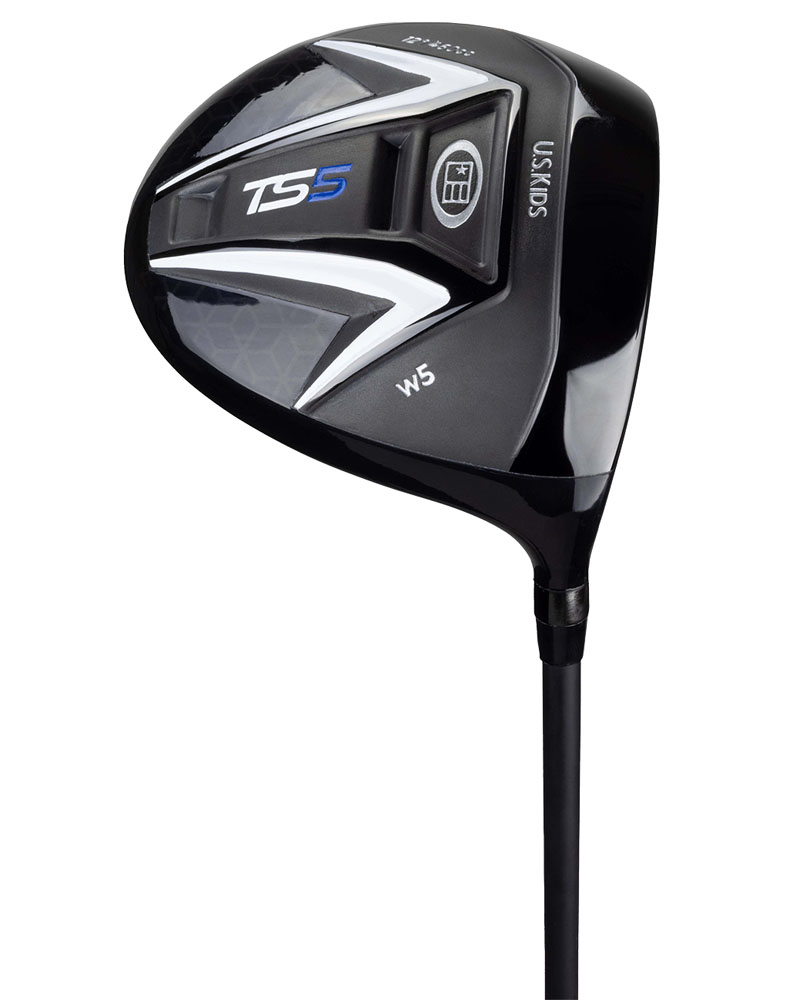 Tour Series Driver 57" 145-152cm RH 31-D2307