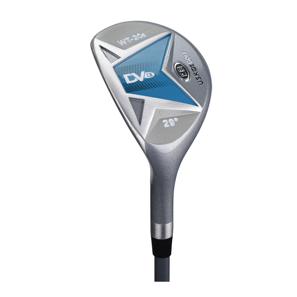 Ultralight 4# Hy 48" 122-130cm turquoise 31-H2104_2