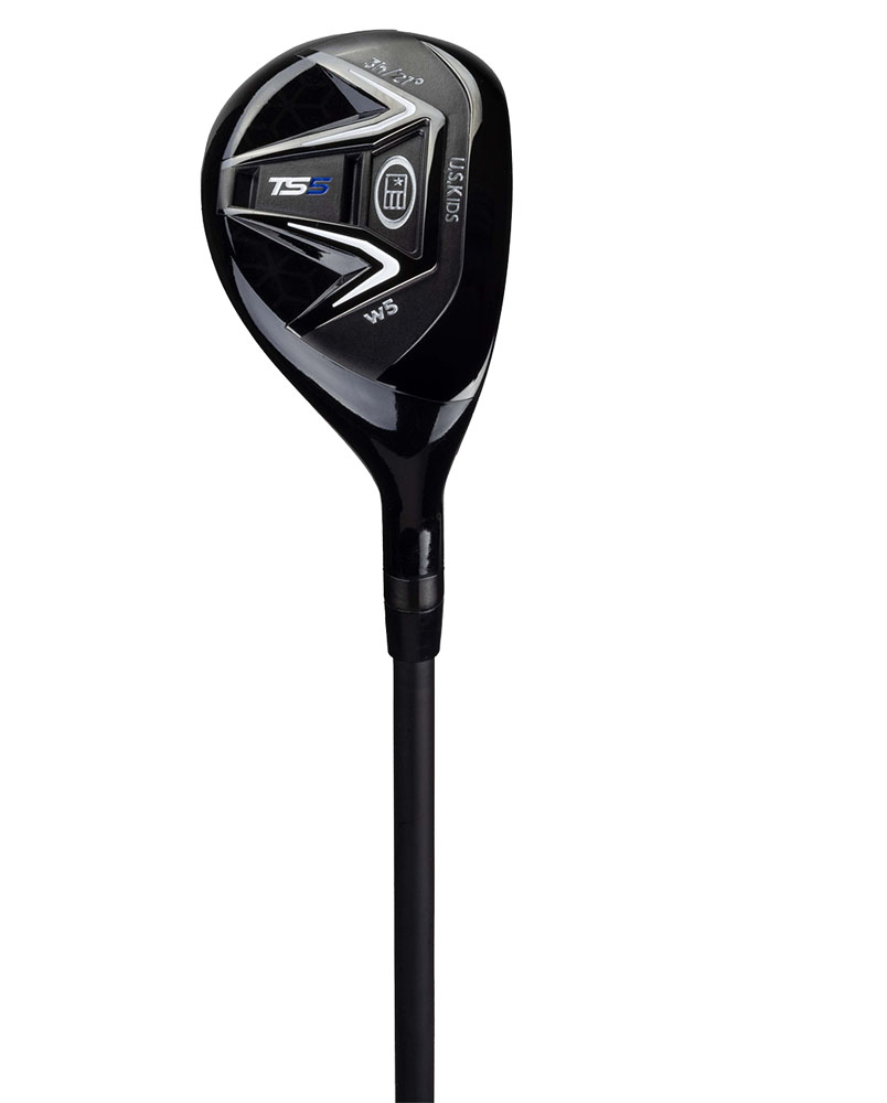 TS5 Hybrid 57" 145-152cm GSH 31-H2307