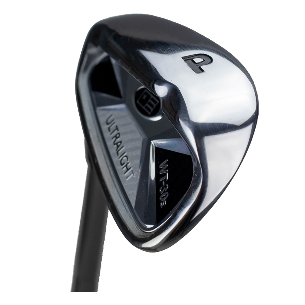 Ultralight Iron 39" 100-107cm red 31-I2101_13