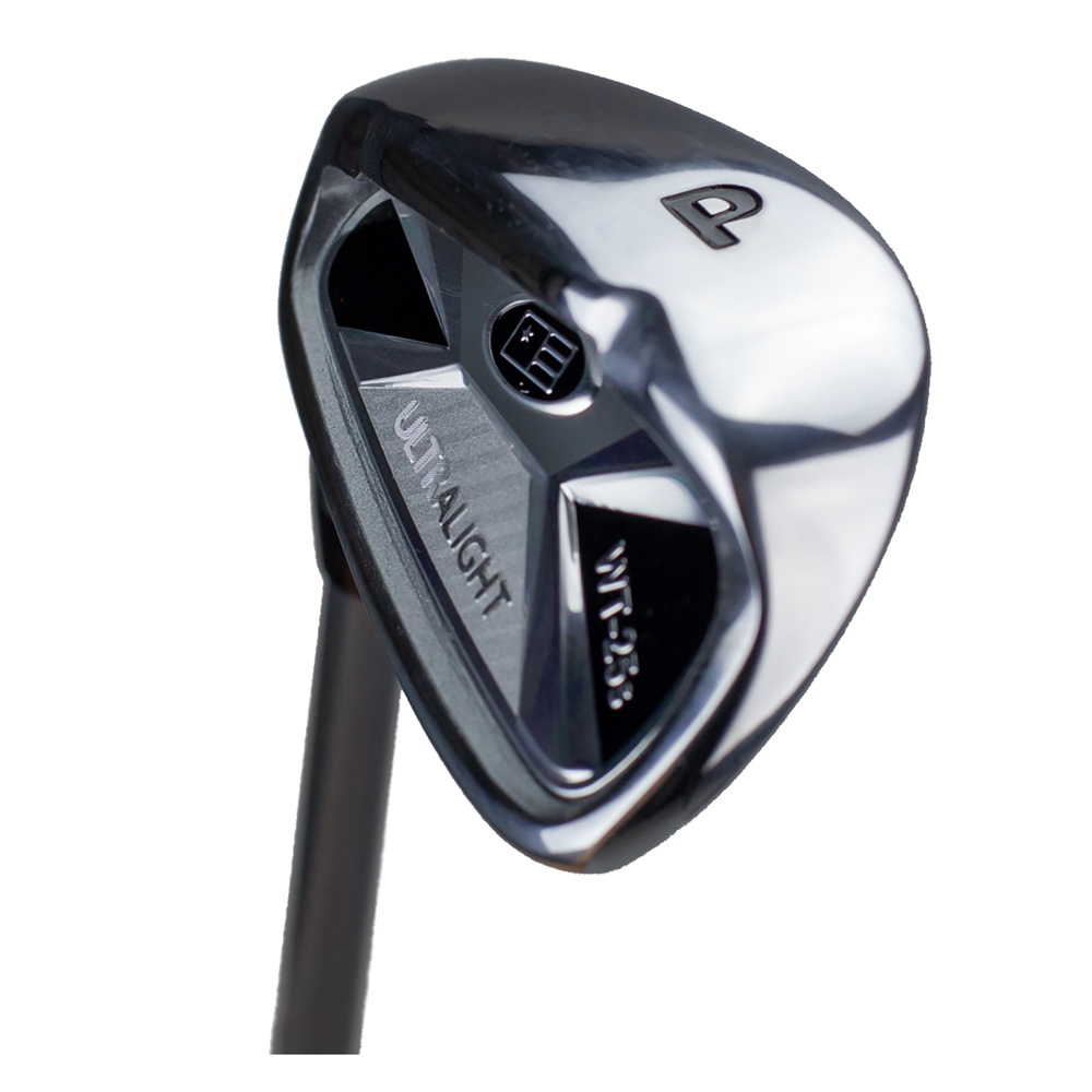 Ultralight Iron 42" 107-115cm yellow 31-I2102_13