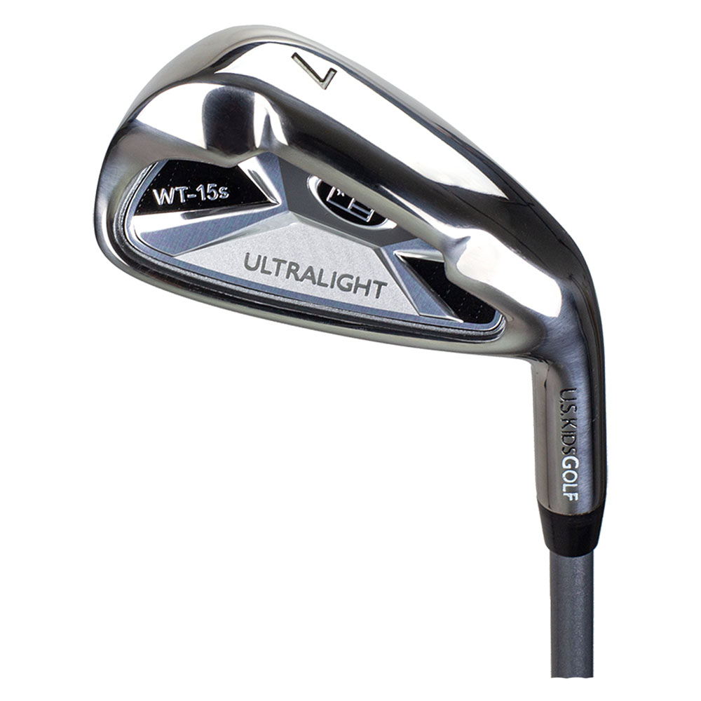 Ultralight 5-Club 57" 145-152cm vert 31-K2107_1