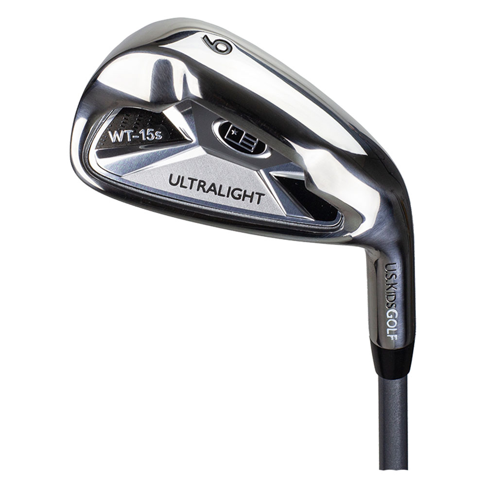 Ultralight Iron 57" 145-152cm vert 31-I2107_6