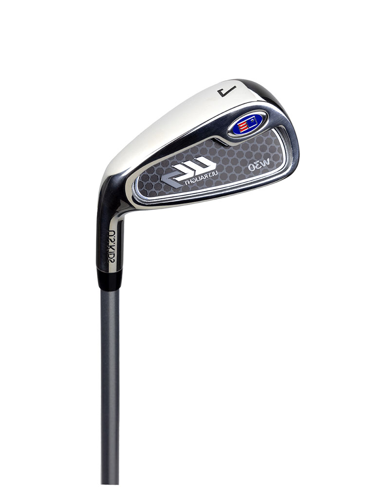 UL7 Iron 39" 100-107cm red 31-I2401_10