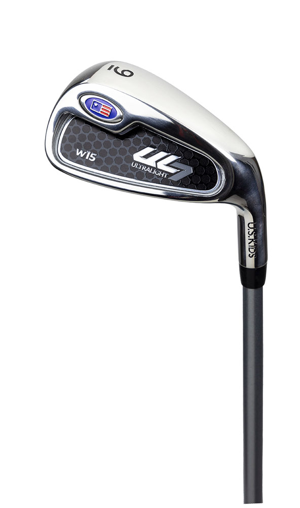 Ultralight Iron 57" 145-152cm vert 31-I2407_5