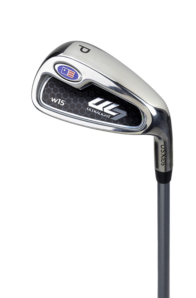 Ultralight Iron 57" 145-152cm vert 31-I2407_6