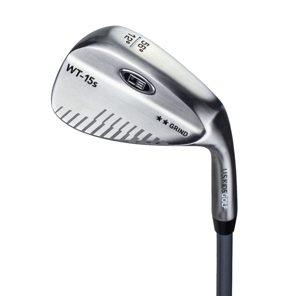 Ultralight Iron 57" 145-152cm vert 31-I2407_7