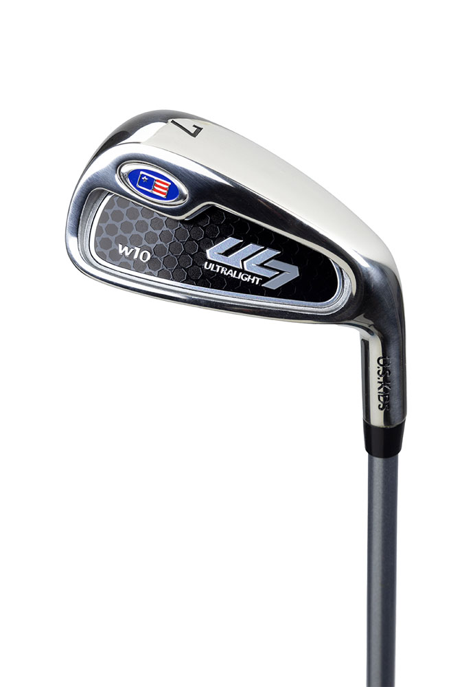 Ultralight Iron 60" 152-160cm bordeaux 31-I2408_3