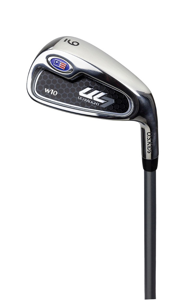 Ultralight Iron 63" 160-168cm or 31-I2409_5