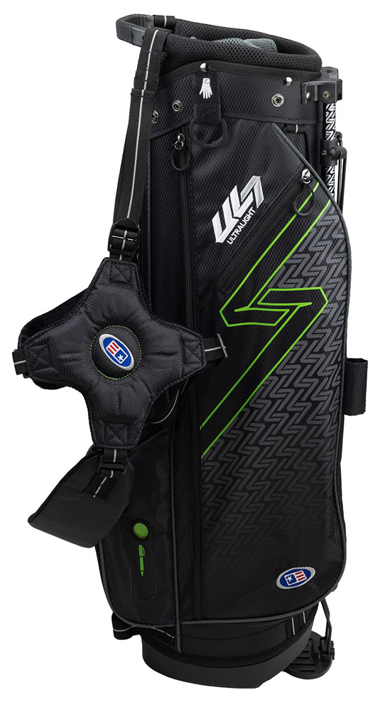 UL7 Stand Bag  57" 145-152cm 31-T2407_1