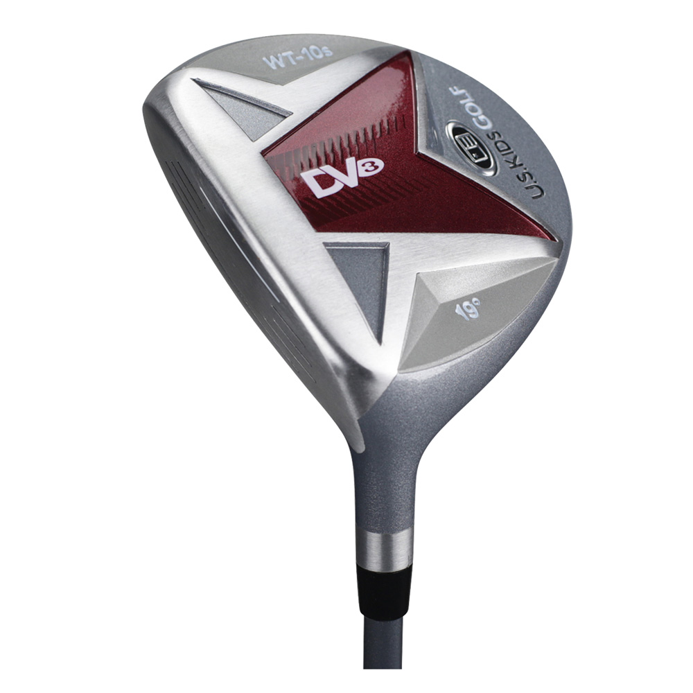 Ultralight 3#Wood 60" 152-160cm bordeaux 31-W2108_2