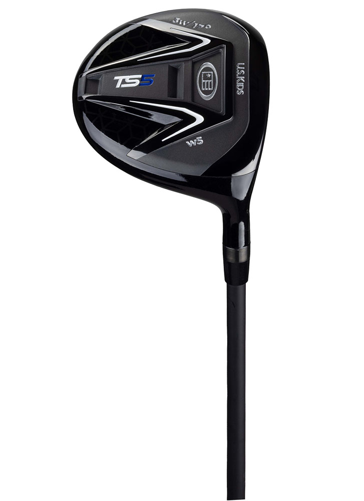 TS5 Bois 54" 137-145cm GSH 31-W2306