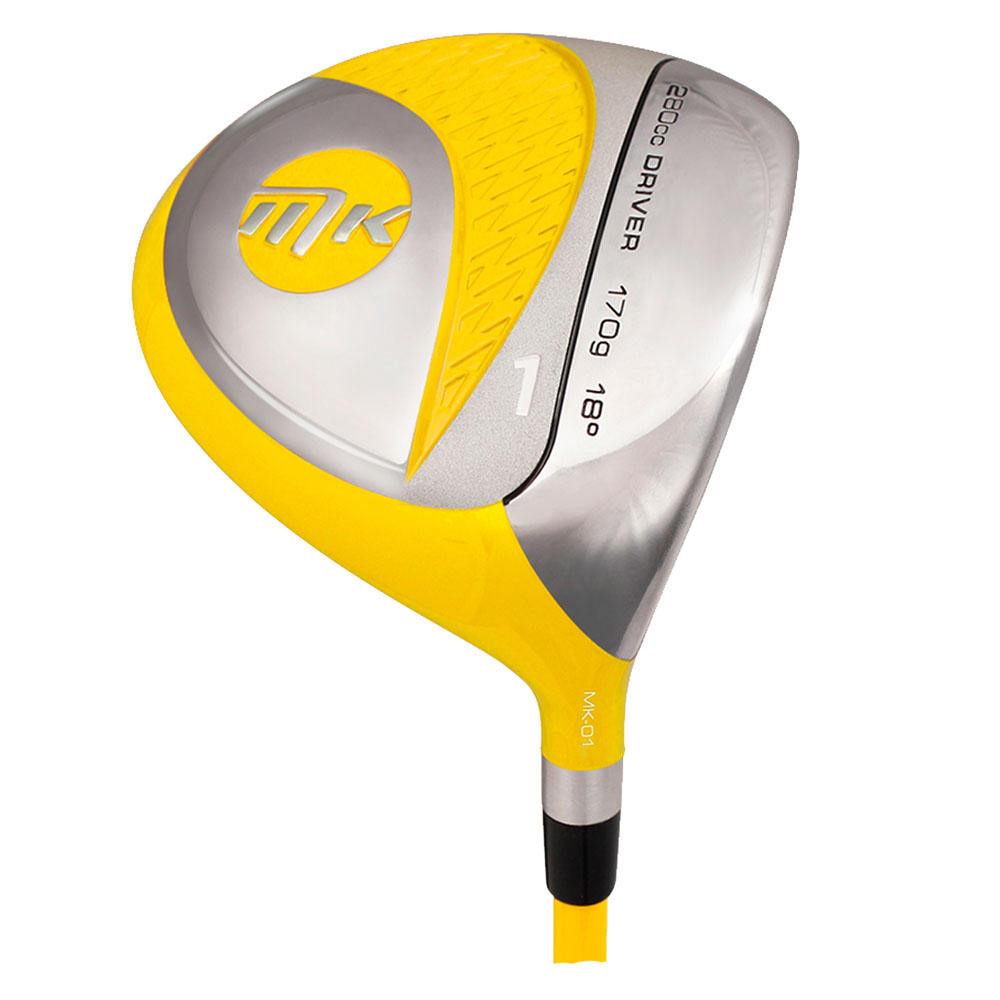 Driver lite 45"/115cm "RH 35-D0001