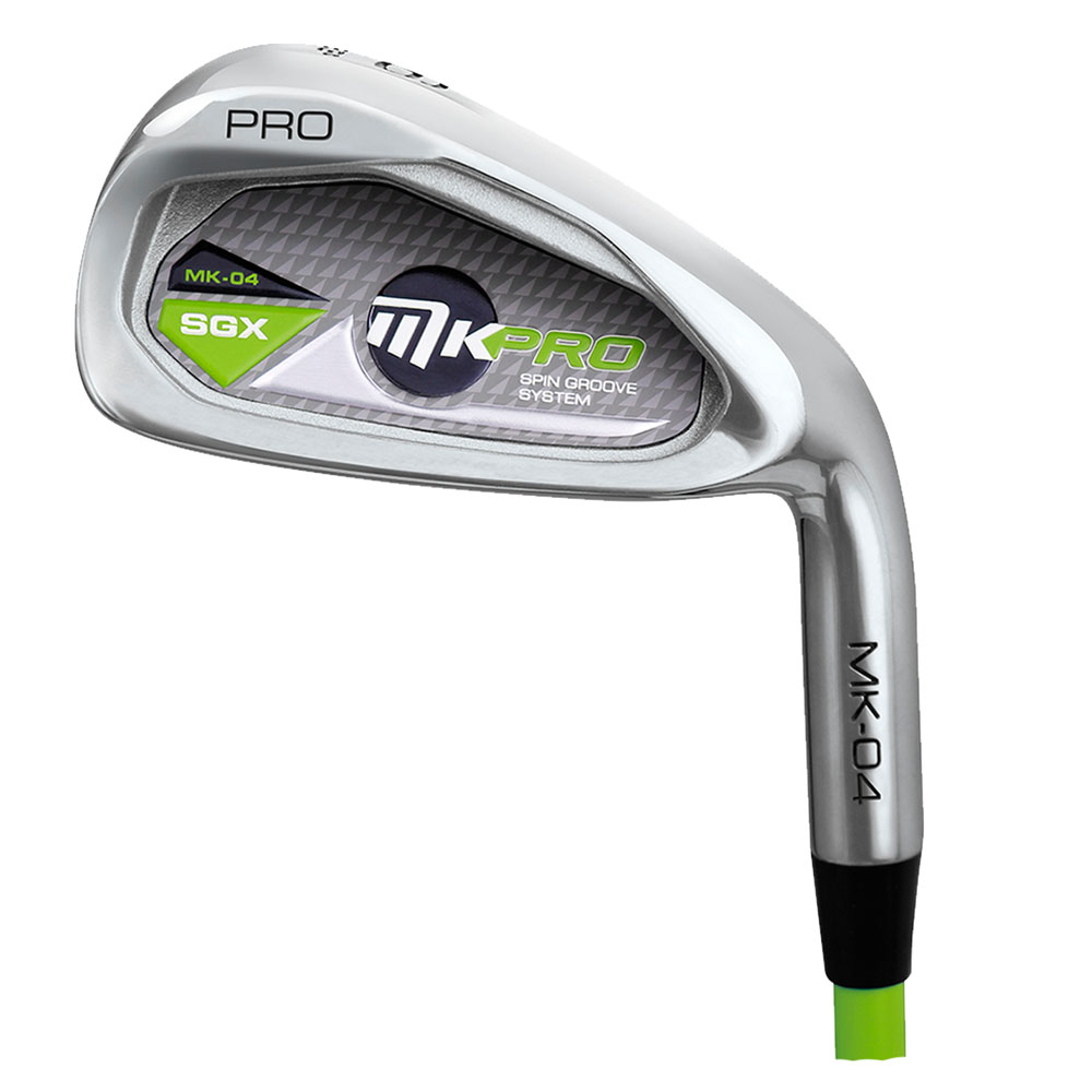 Iron pro 57"/145cm ''RH 35-I0005_7