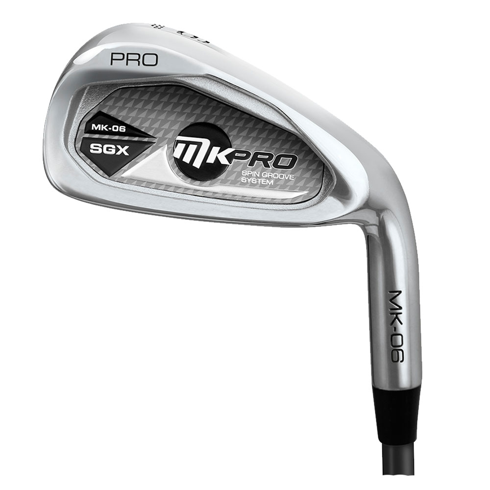 Iron pro 65"/165cm ''RH 35-I0008_7