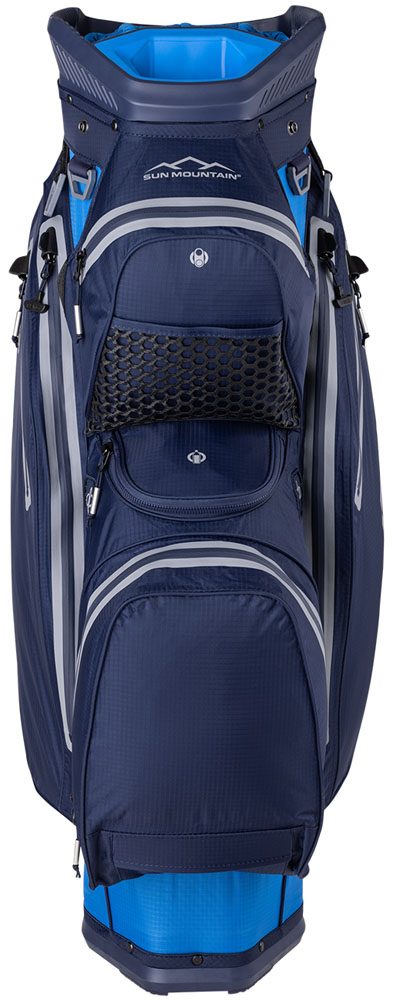 H2NO Staff Cart Imperméable S36-T2502_1