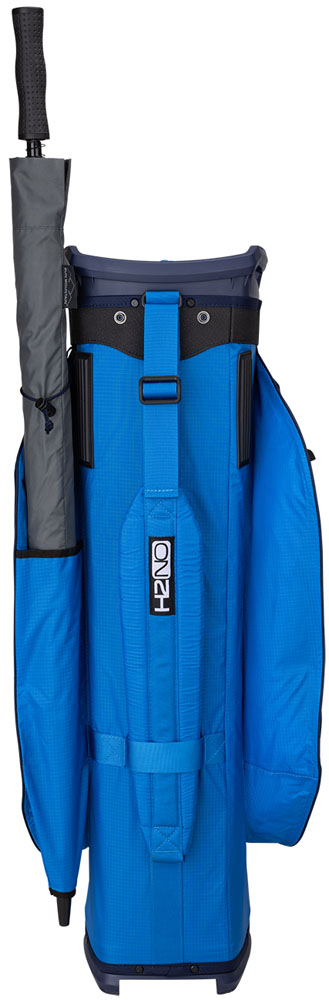 H2NO Staff Cart Imperméable S36-T2502_1