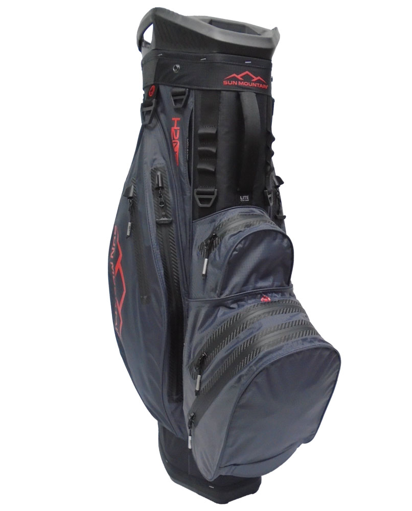 H2NO Lite Cart Imperméable S36-T2503_6