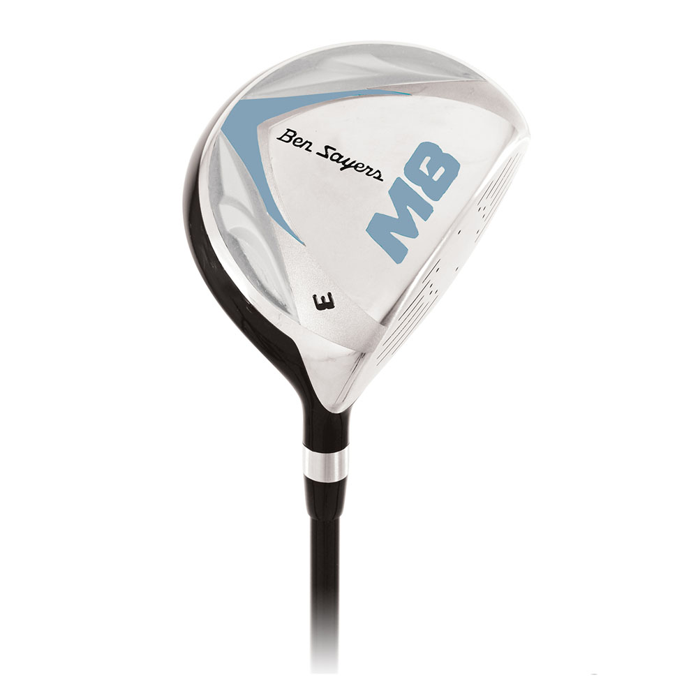 M8 10-club sky Lady graphite s-Bag RH 39-K2220