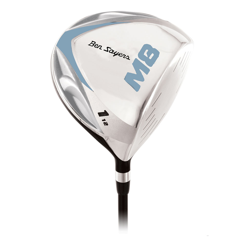 M8 10-club sky Lady graphite s-Bag RH 39-K2220