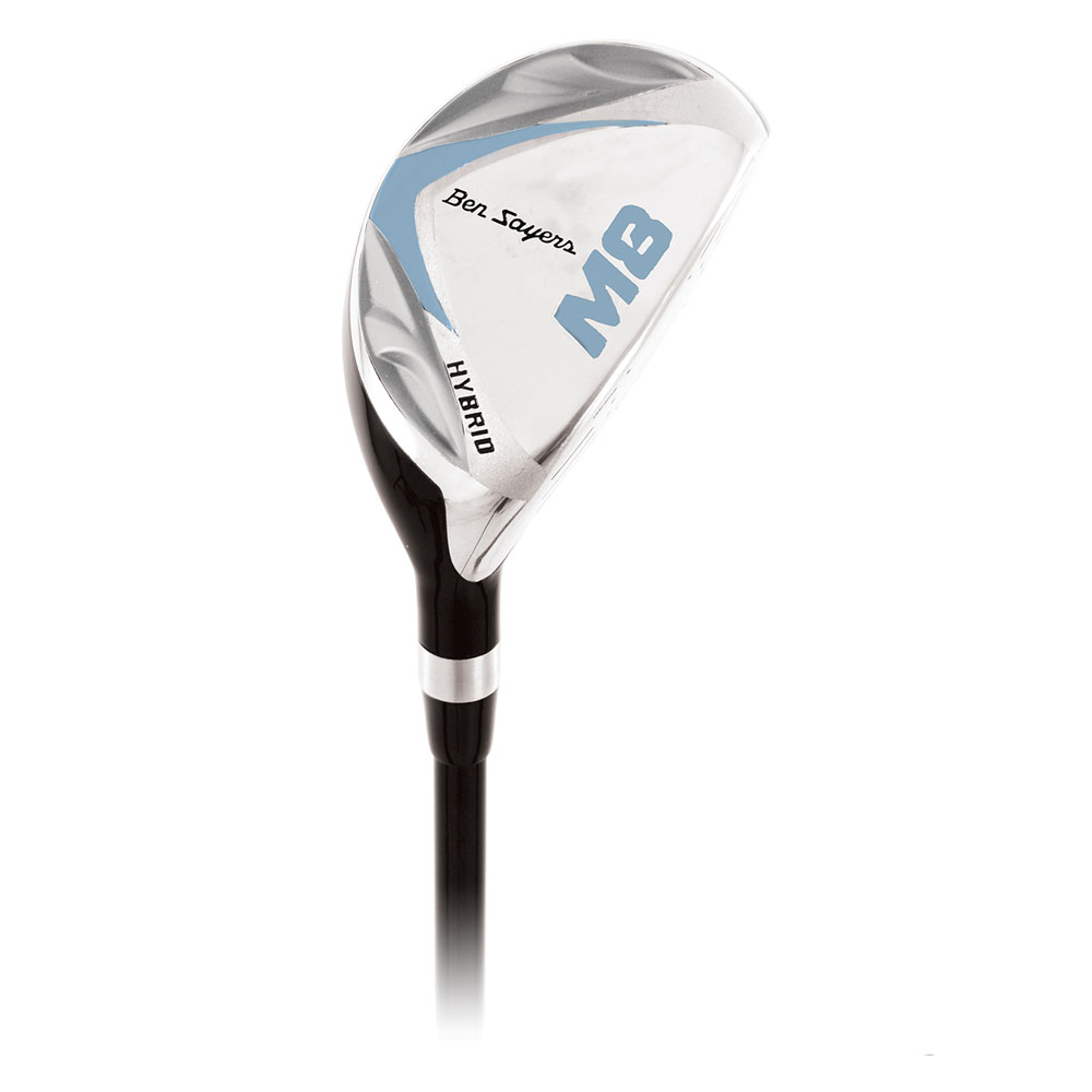 M8 10-club sky Lady graphite s-Bag RH 39-K2220
