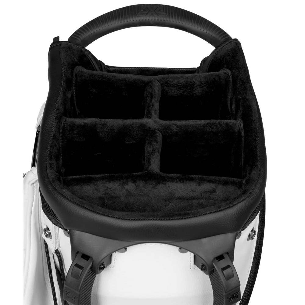 Sac de stand Hybrid de luxe P22-T0206_2
