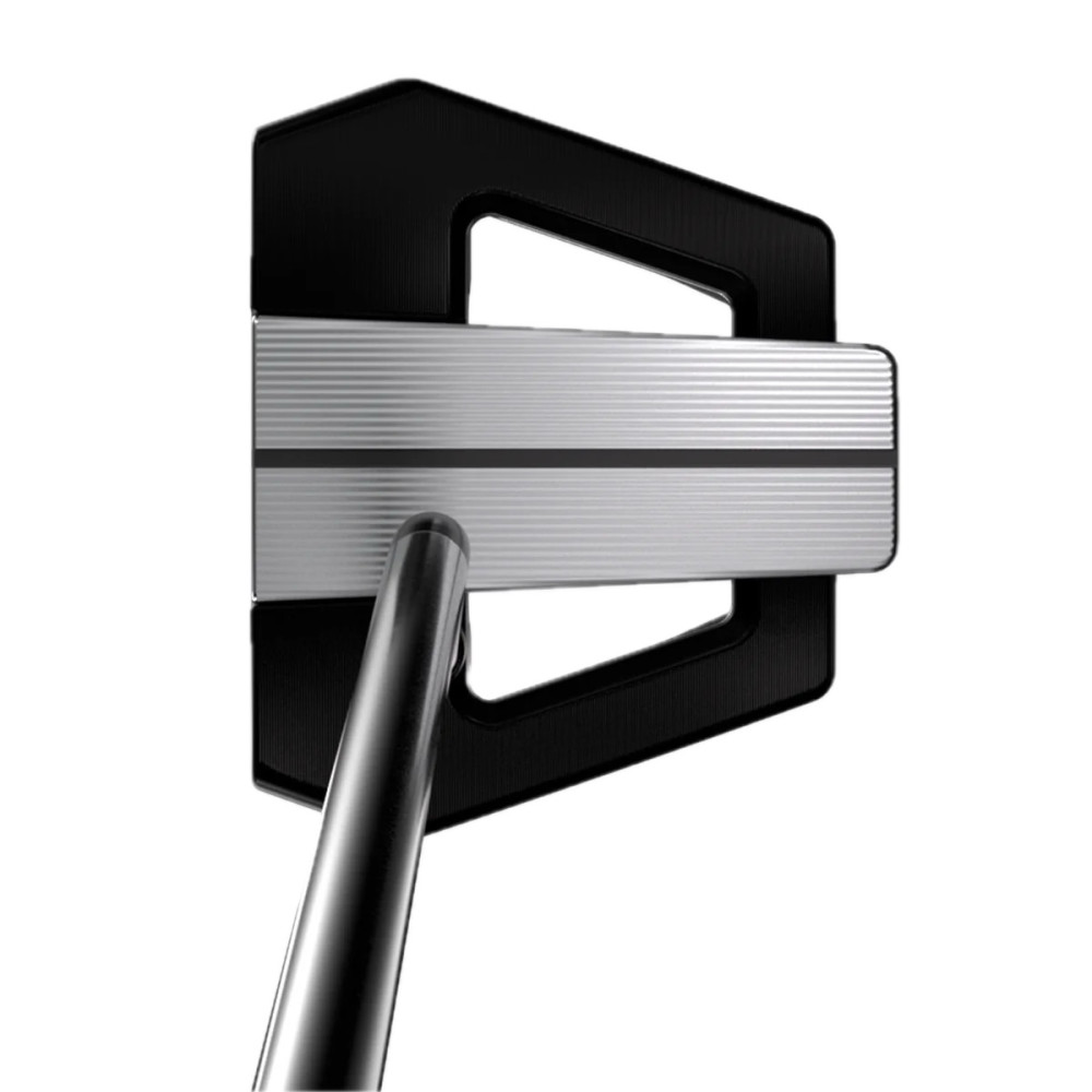 Allan Toe Up RH Putter - Noir P22-P0204_12