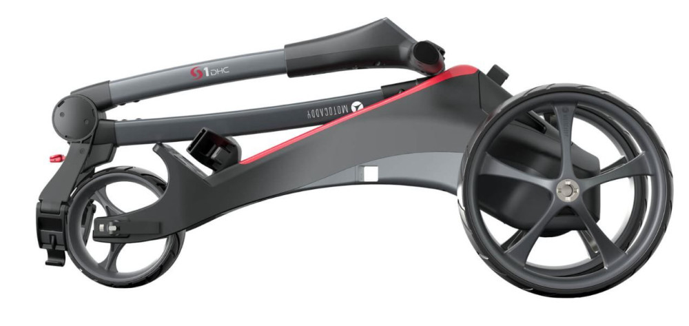 S1 Lithium 11ah DHC 18+ S19-C2401