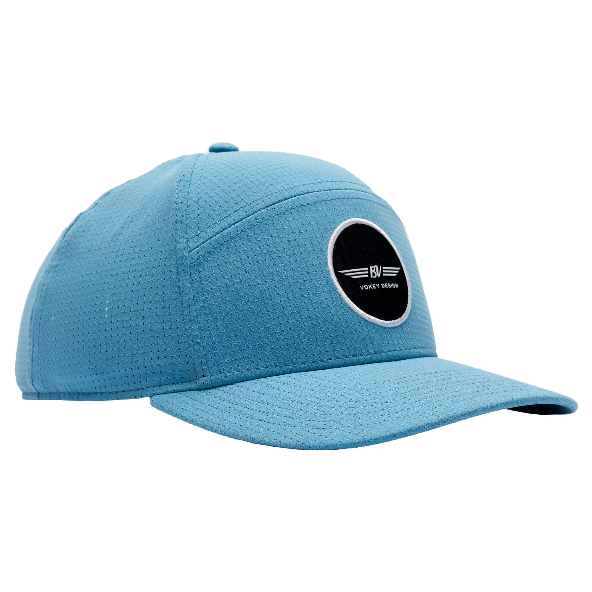 BV Wings Boardwalk Cap VV40376_1