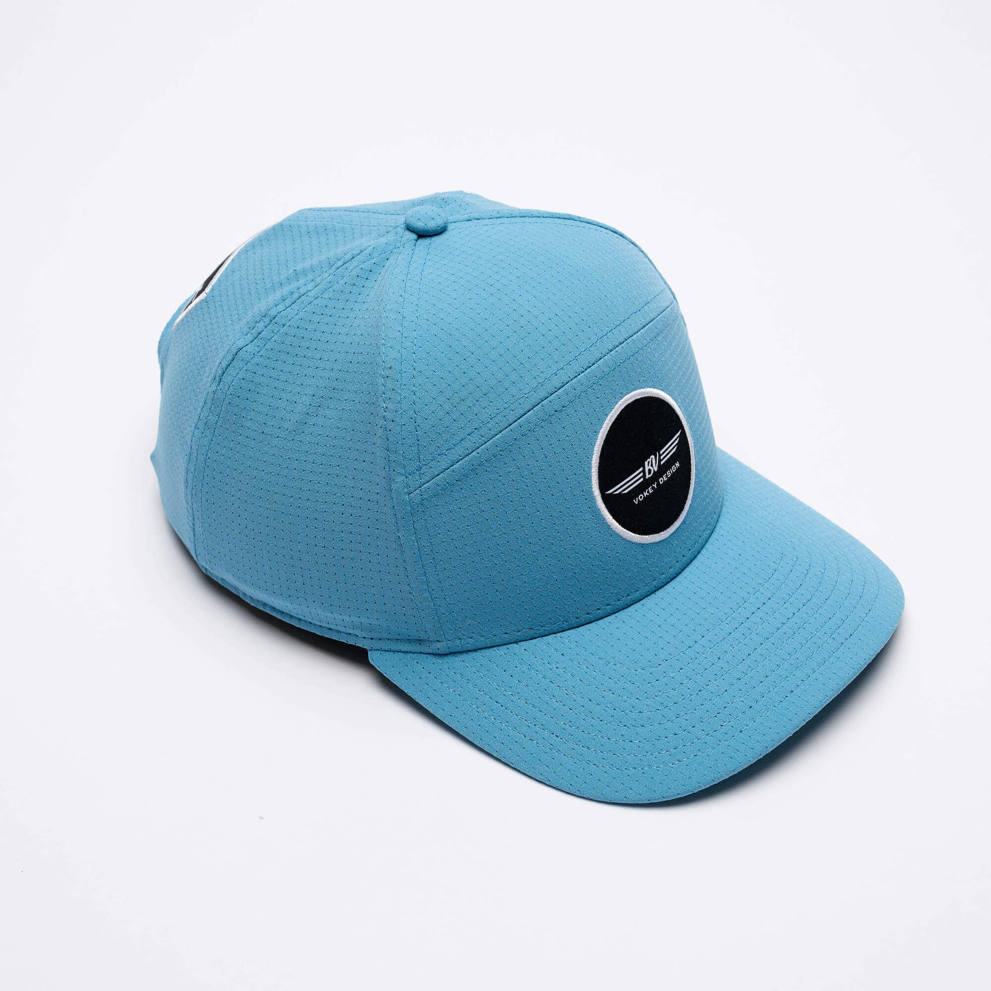 BV Wings Boardwalk Cap VV40376_1