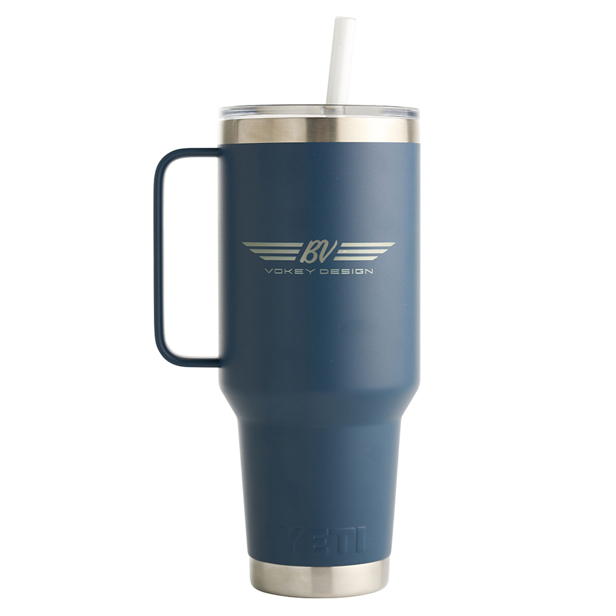 Vokey x Yeti® Mug en paille VVBV240013_1