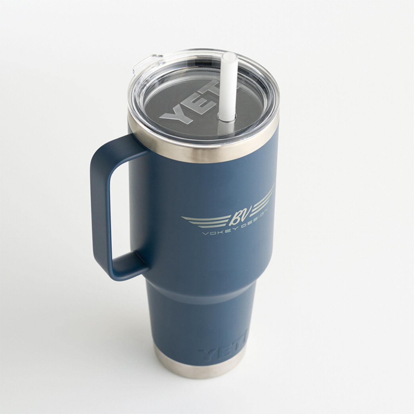 Vokey x Yeti® Mug en paille VVBV240013_1