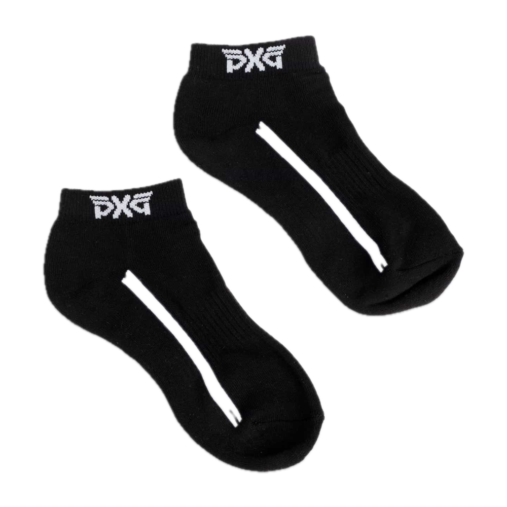 Women's Jacquard Ankle Socks P22-O2002_1
