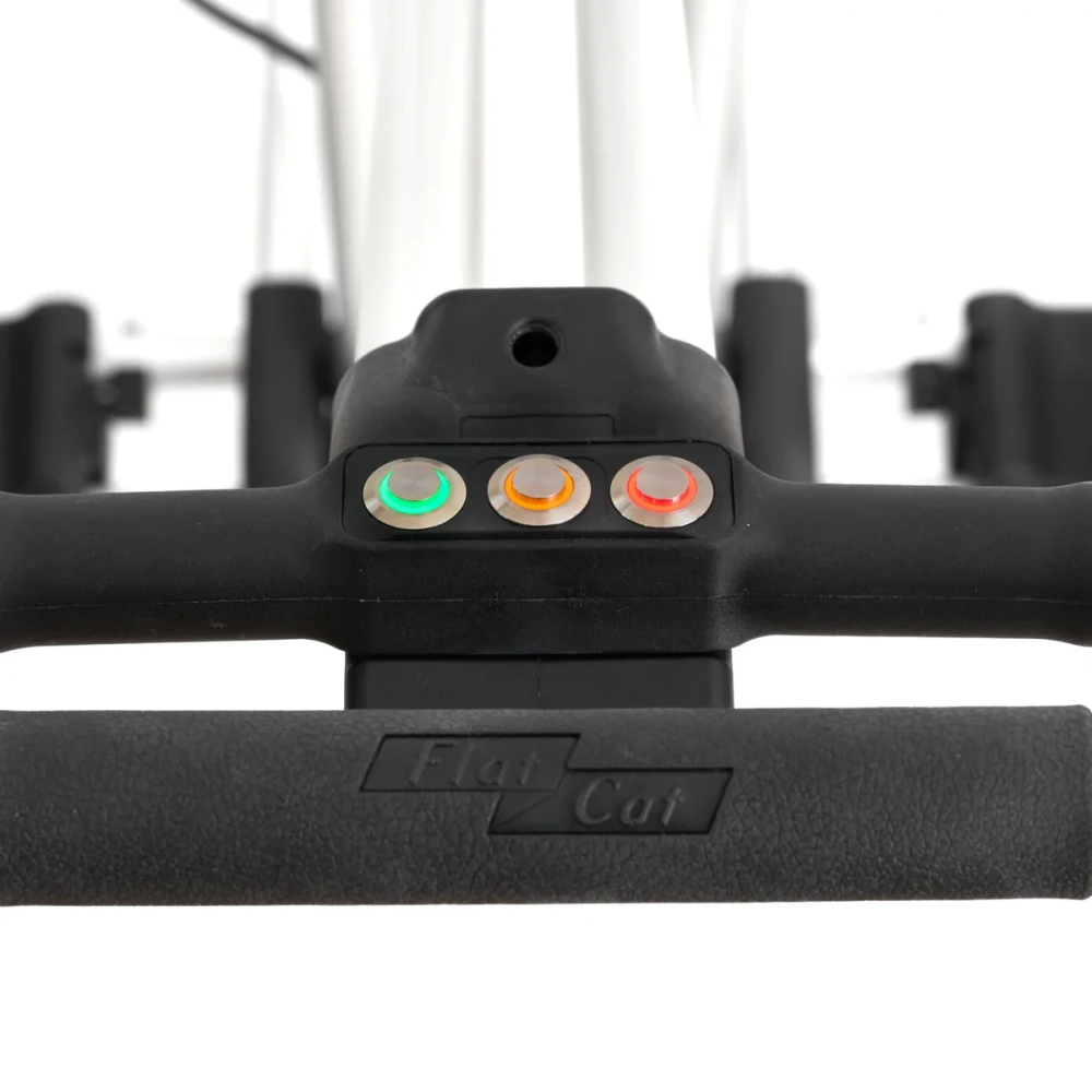 Go Plus 3.0 Li FE argent S20-C0160-1
