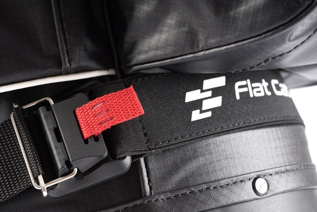 Holder Strap magnétique 25mm S20-A0011