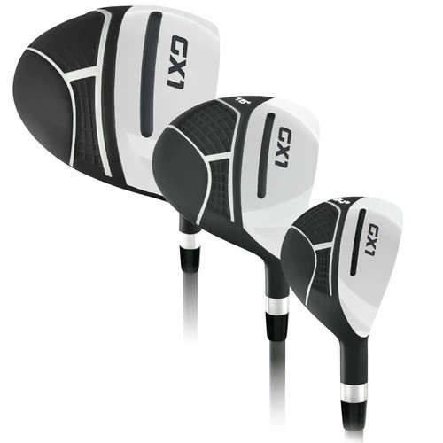 GX1 Graphite Clubpack Hommes 23-K0101_2