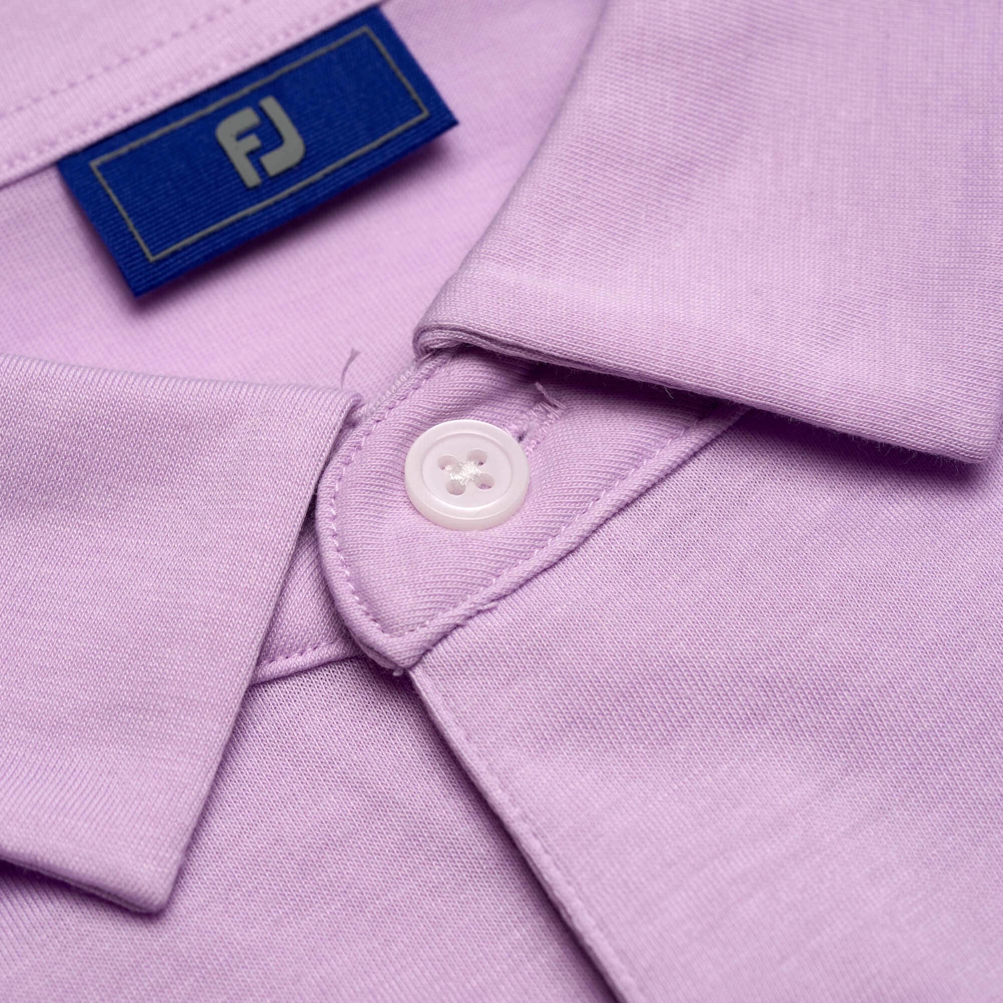 FJ drirelease® Solid Jersey - Coupe athlétique VM40429_1