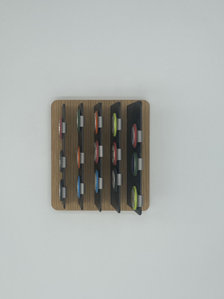 HatClip Display 01-D0002