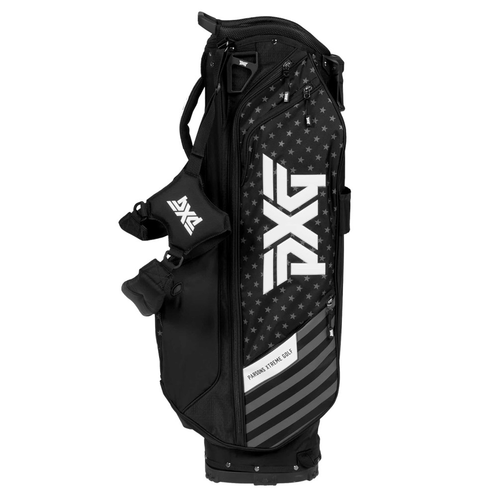 Xtreme Carry Stand Bag - Liberté P22-T0200_3