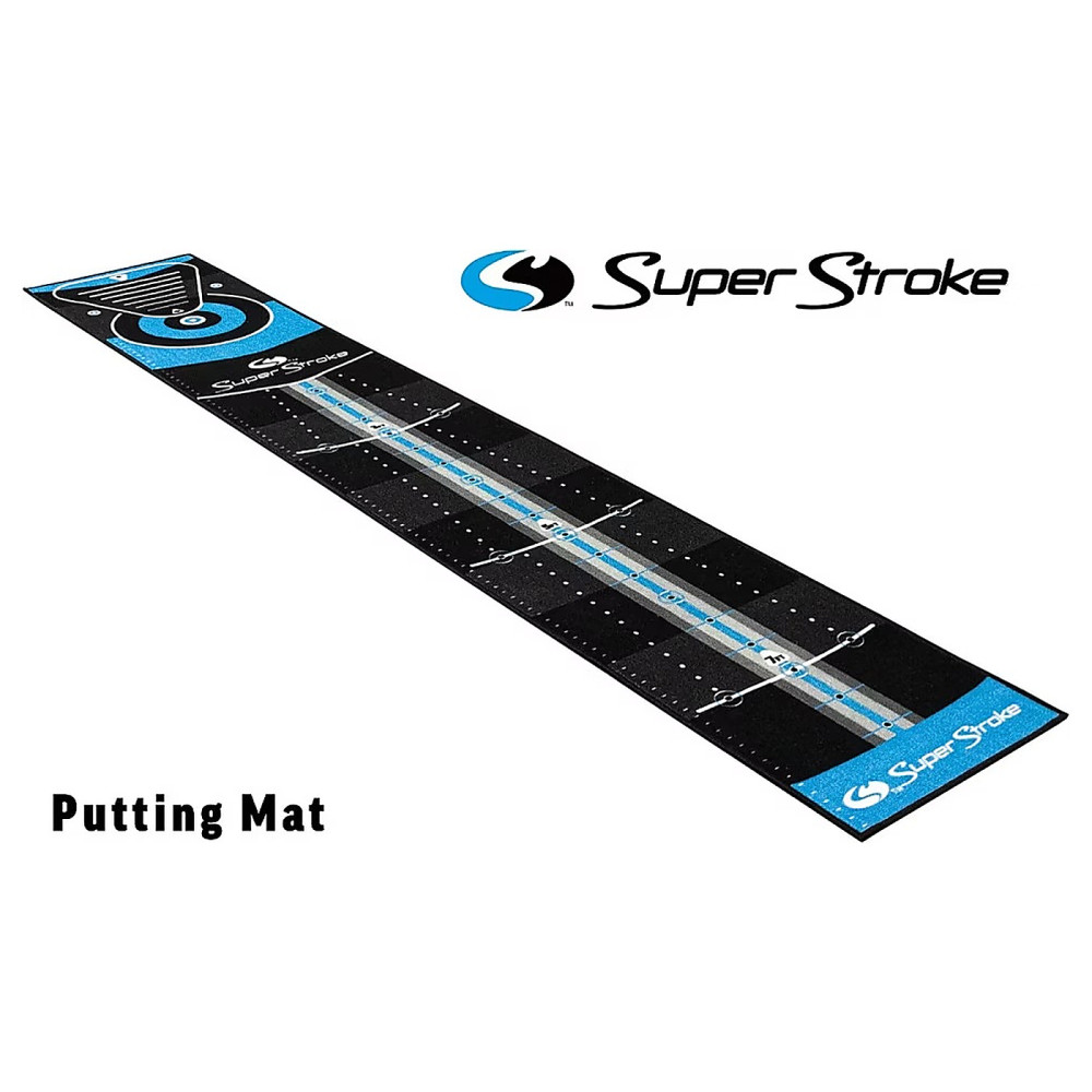 Tapis de putting 3 m SS51-A5000
